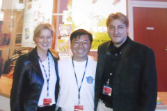 Exhibition-In-Germany